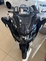 BMW R 1250 RT - MOTORRAD 125
