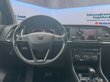 Seat Ateca Xcellence 4Drive
