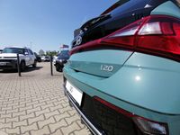 Hyundai i20 - Vorschau Bild 29