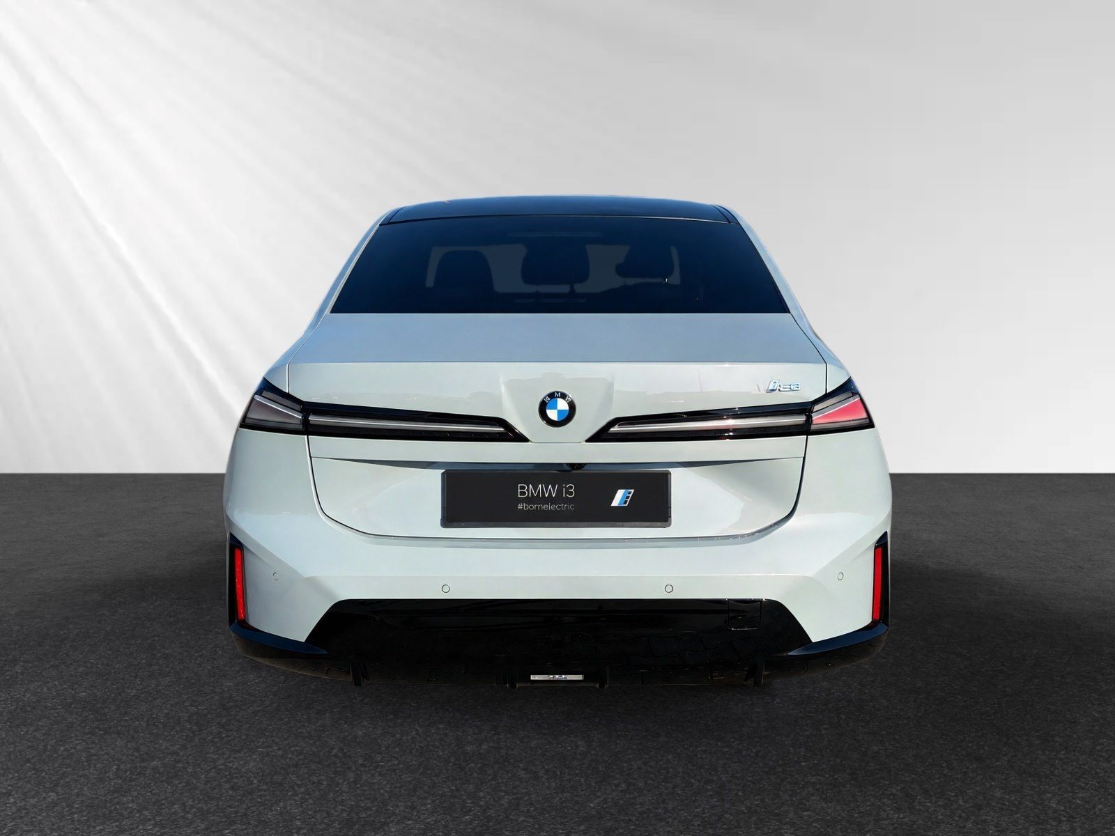 BMW i3 - Bild 8