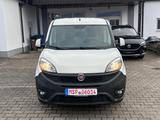Fiat Doblo Doblò SX Kasten Erdgas Tüv 08/2027 - Fiat Doblo mit CNG-Antrieb