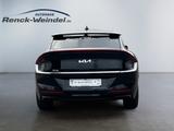 Kia EV6 Earth 84 kWh Navi Klimaautom 360 Kamera HUD  - Kia EV6: Earth