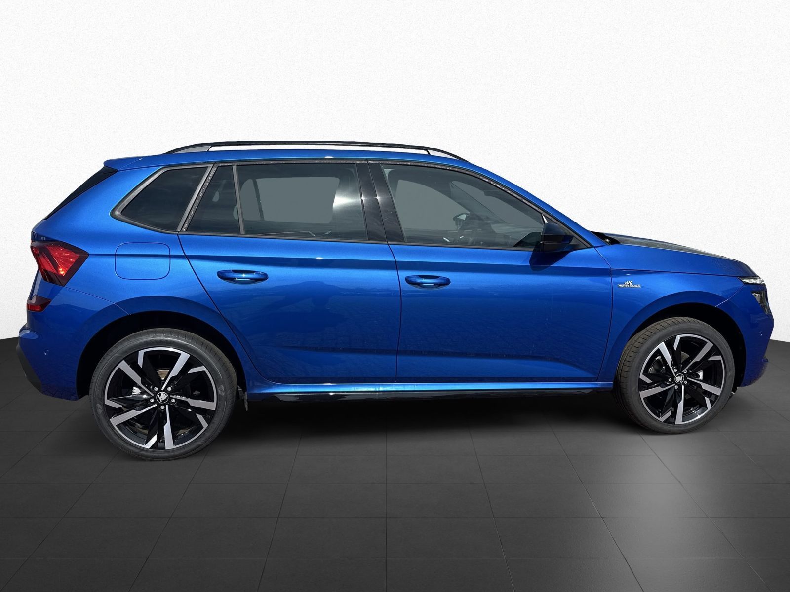 Skoda Kamiq - Bild 6