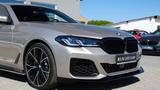 BMW 540i  M.pak M-Perf  Lci Lacer Look - BMW 540 Gebrauchtwagen