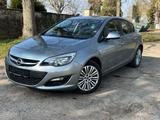 Opel Astra J Lim. 5-trg. Style - Opel Astra: J ST