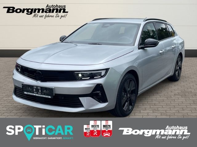 Opel Astra Electric ST GS LED - Sitzheizung - Apple C
