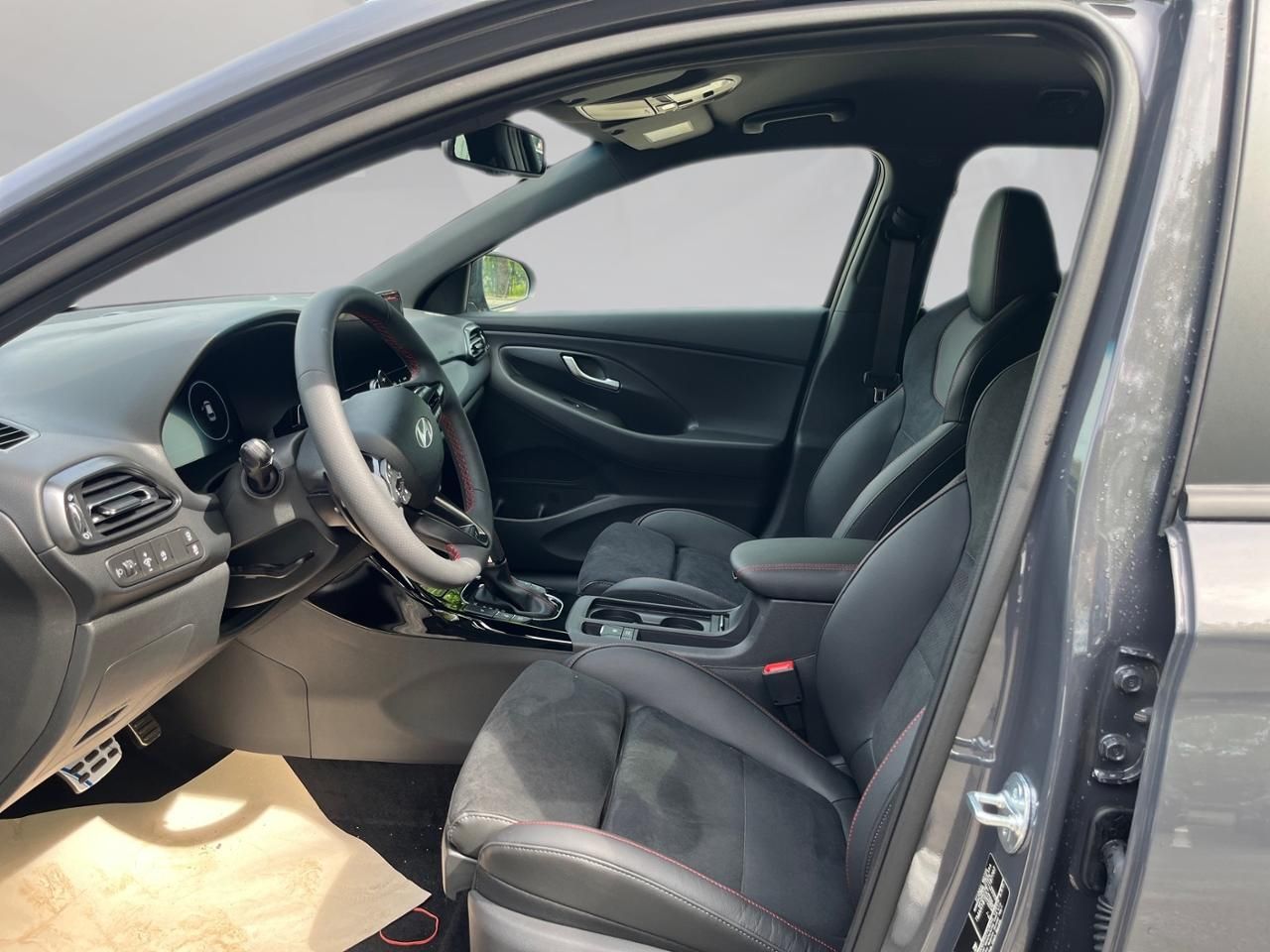Fahrzeugabbildung Hyundai i30 N-LINE X *KLIMAA*CARPLAY*BT*SHZ*LHZ*NAVI*