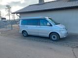 Volkswagen T5 California Original - Volkswagen T5 California aus 2006