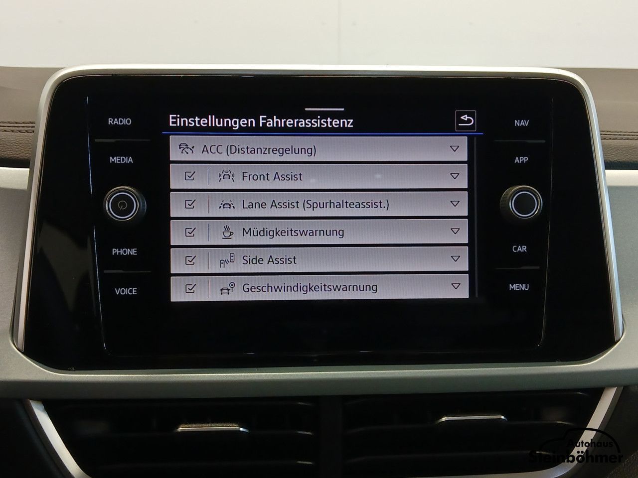 Volkswagen T-Roc - Bild 25