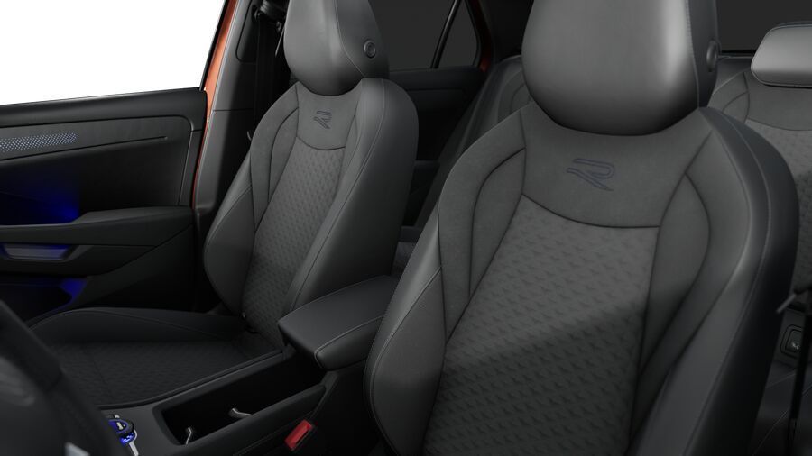Volkswagen T-Roc - Bild 10
