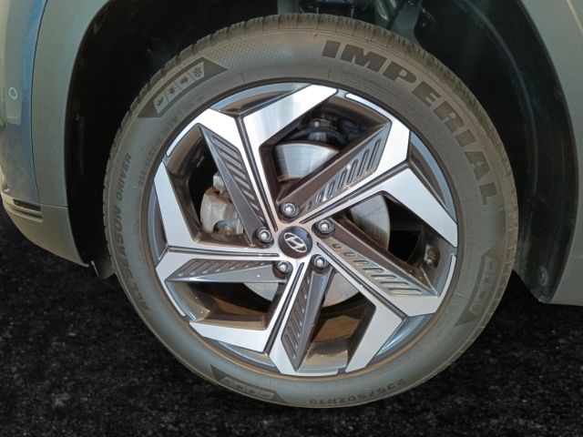 Hyundai Tucson – Bild 6