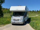 LMC Liberty Breezer A 564 G - LMC Gebraucht Wohnwagen gebraucht