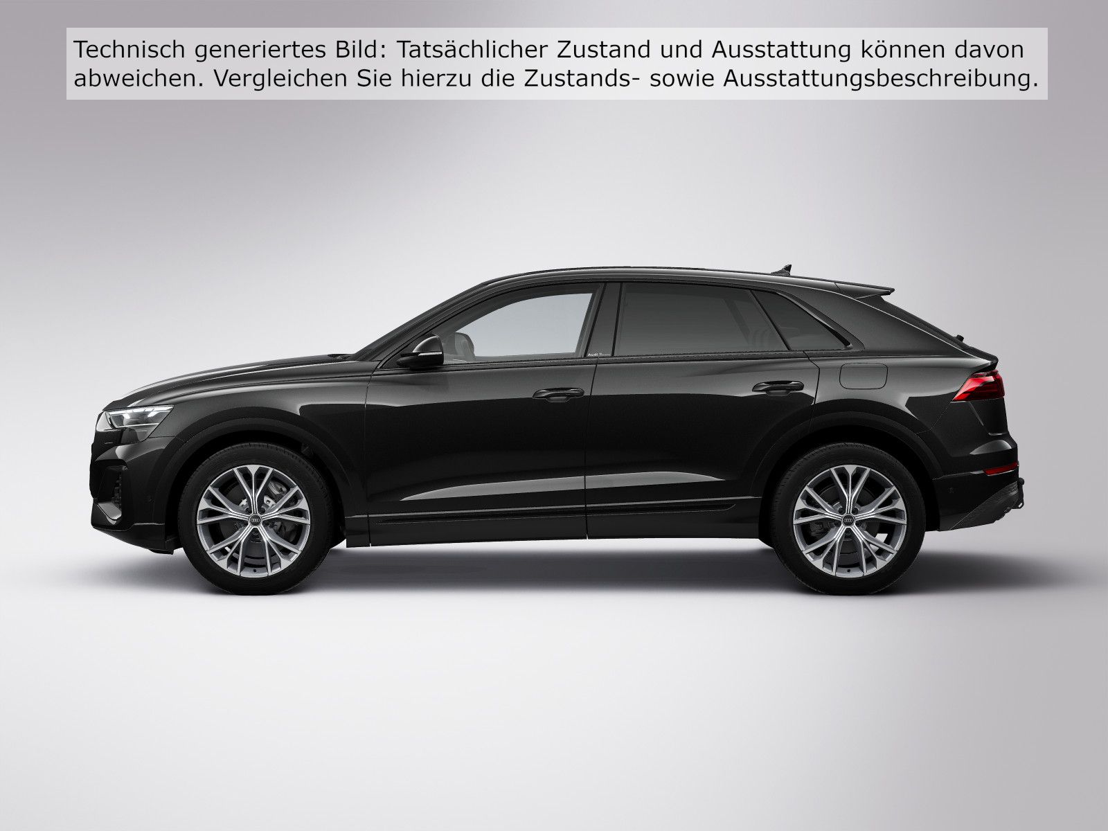 Audi Q8 - Bild 3