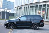 Jeep Grand Cherokee SRT8 SRT8 - Jeep Gebrauchtwagen von 2006