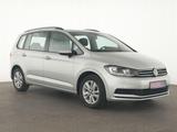 Volkswagen Touran Comfortline Navigation|PDC|SHZ|Bluetooth - VW Touran Gebrauchtwagen in München
