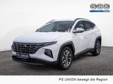Hyundai Tucson 1.6 Trend Mild-Hybrid 2WD NAVI ACC LED