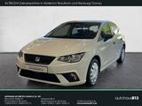 Seat Ibiza Reference 1,0 MPI DAB+PDC+USB+ZV+TEMPOMAT