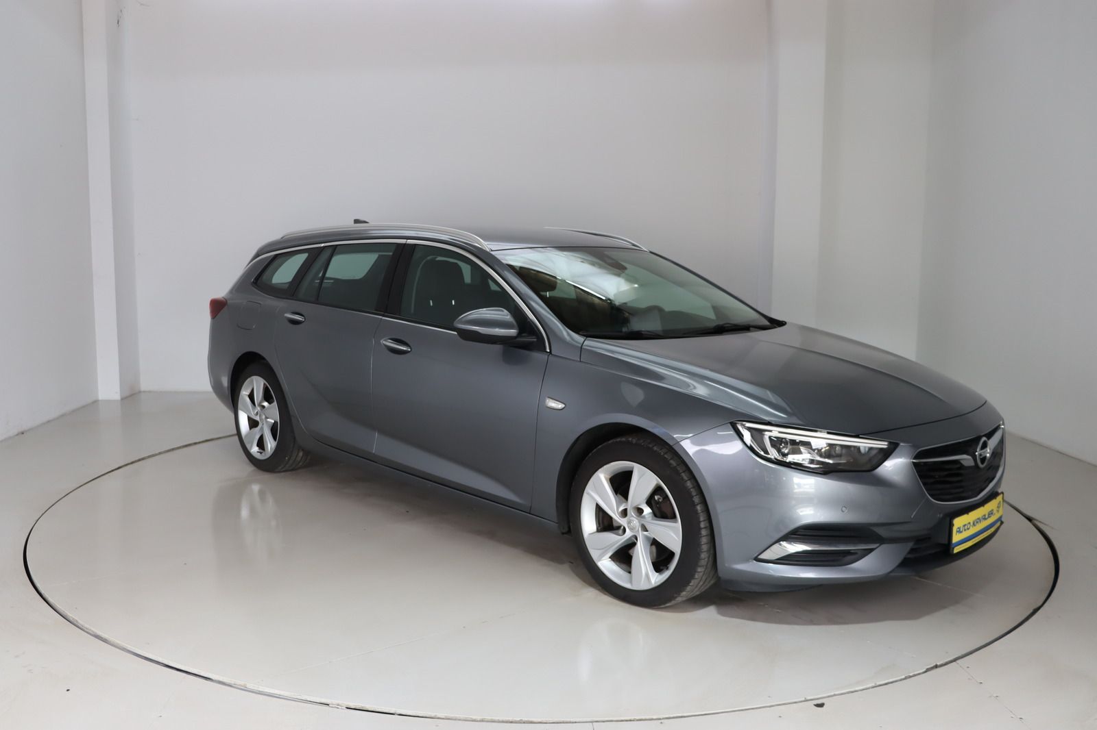 Fahrzeugabbildung Opel Insignia 2.0 CDTI Innovation * LED * Sitzhzg. *