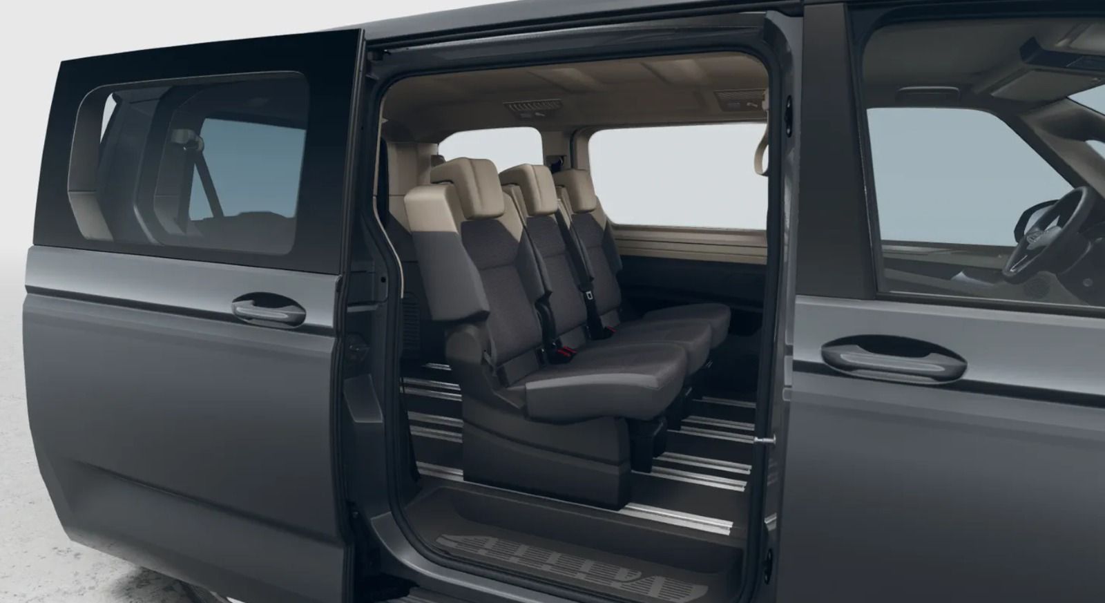 Volkswagen T7 Multivan - Bild 9