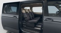 Volkswagen T7 Multivan - Vorschau Bild 9