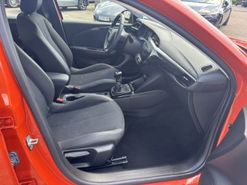 Bild 11 Opel Corsa 1,2 Elegance NAVIGATION