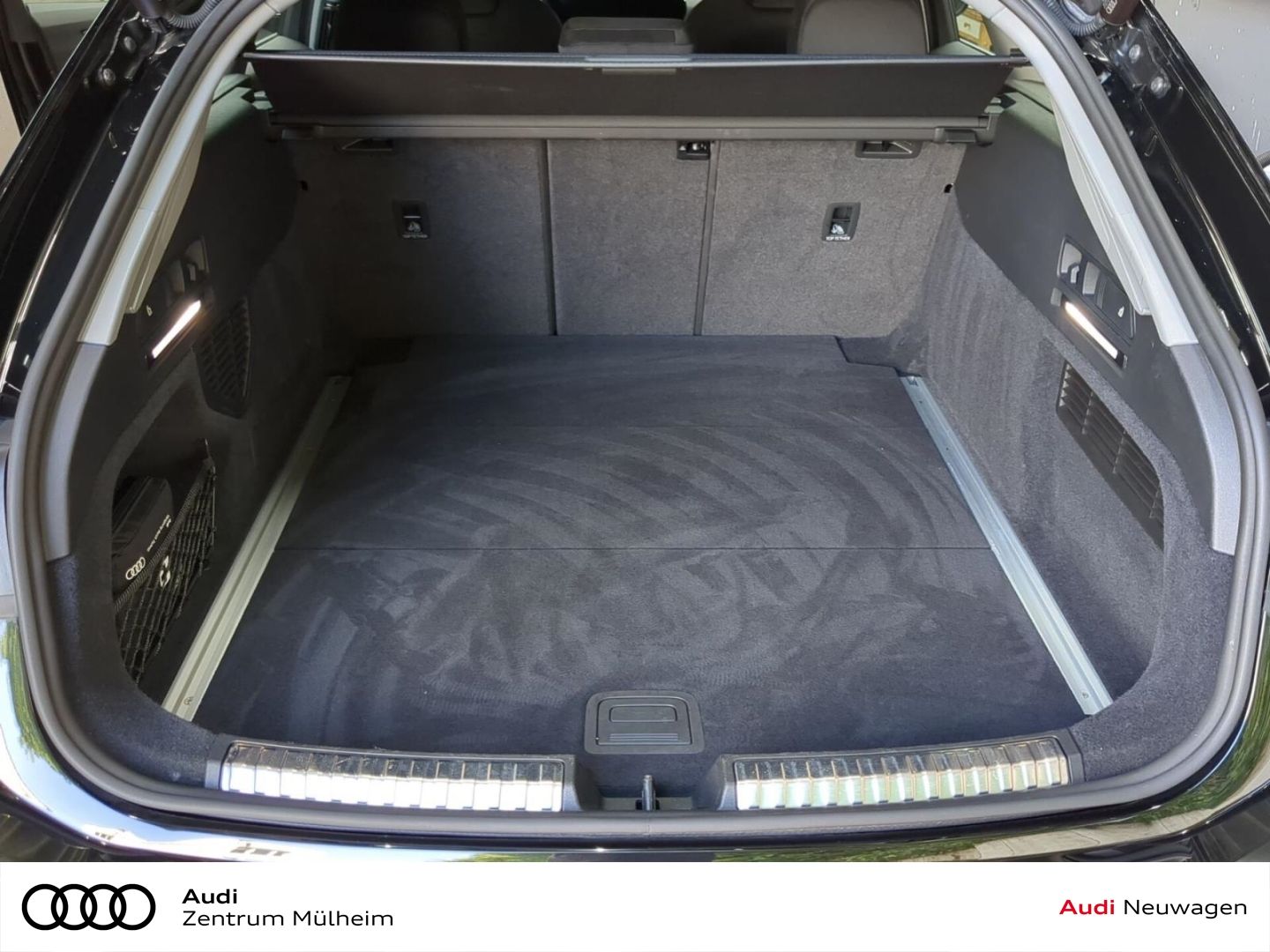 Audi A6 - Bild 9