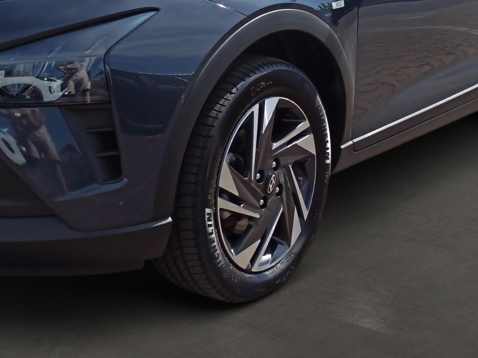 Hyundai BAYON – Bild 6