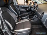 Kia Picanto 1.0 5-Gang GT-Line Navi Kamera Leder LED - : mit ABS, Kleinwagen
