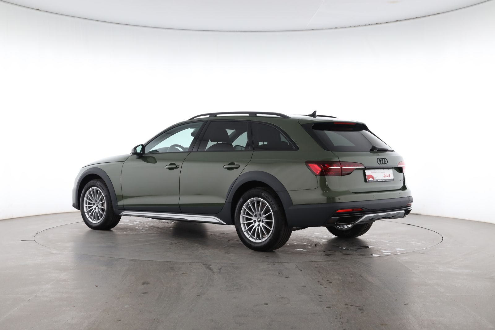 Audi A4 Allroad - Bild 6