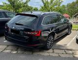 Skoda Superb L&K TDI DSG 4x4 STNDHZ PANO AHK SITZBELÜF - Skoda Superb mit Diesel-Antrieb: Standheizung