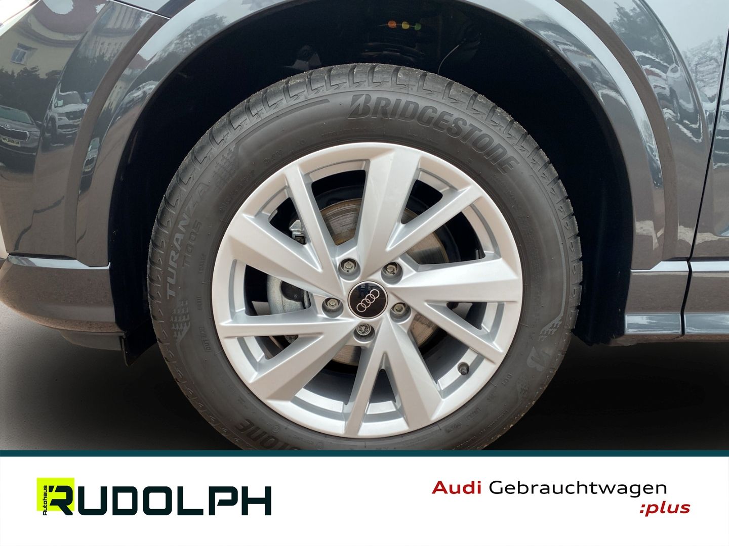 Audi Q2 - Bild 8