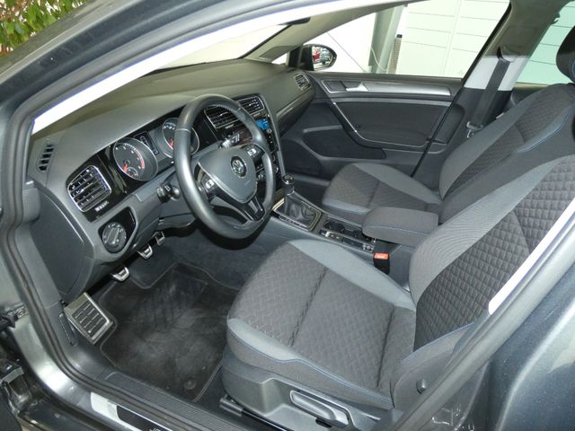 Golf 1.4 TSI JOIN LED STANDHEIZUNG DYNAUDIO NAVI