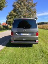 Volkswagen T6 California Ocean Edition - gebrauchte VW T6 California aus dem Jahr 2016