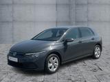 Volkswagen Golf VIII 1.5 TSI LIFE LED+NAVI+AHK+DAB+2xPDC - Volkswagen mit Benzin-Antrieb: 2.5