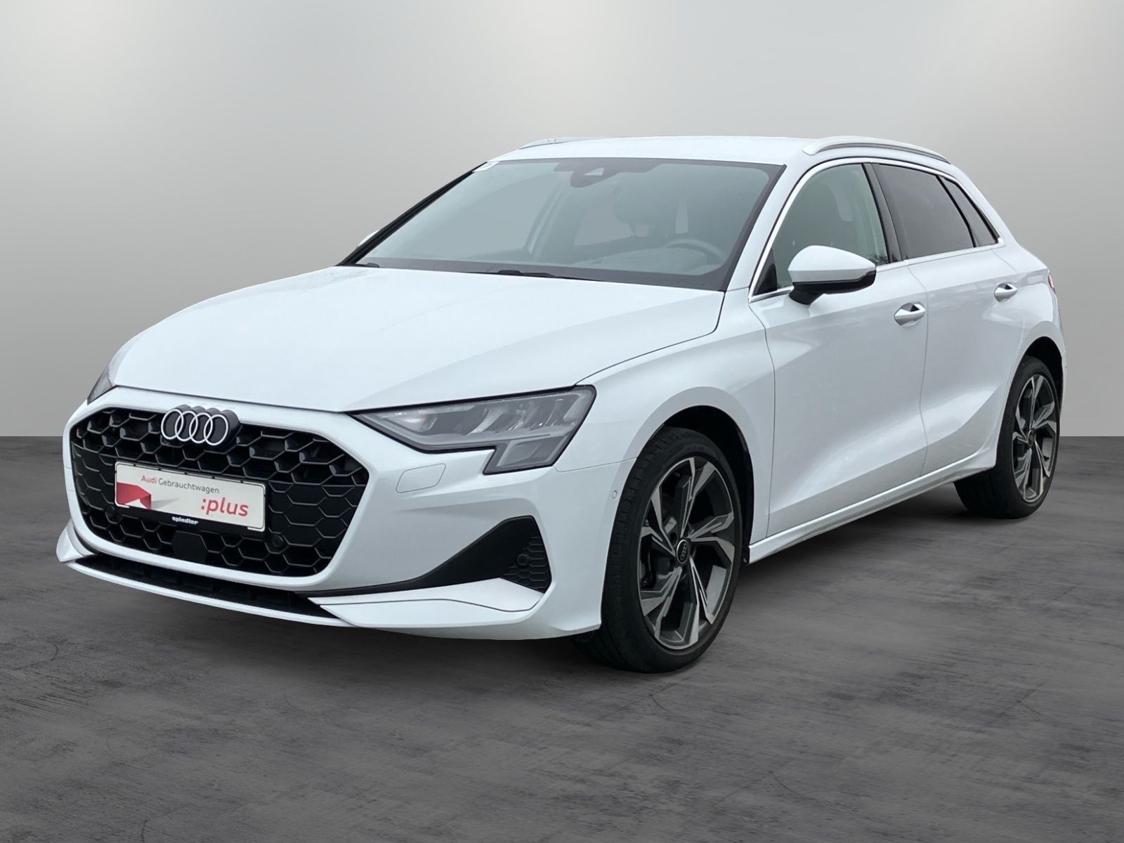 Audi A3 - Bild 3