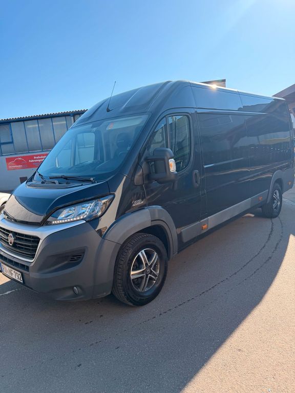 Image of Fiat Ducato