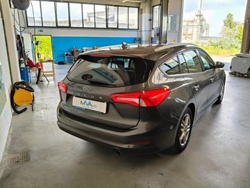 Ford Focus - 4