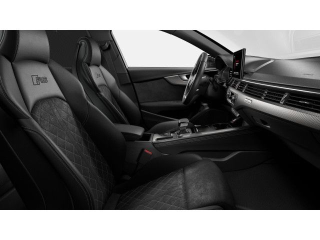 Audi RS4 - Bild 9