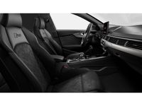 Audi RS4 - Vorschau Bild 9