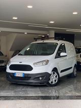 Ford Transit Courier 1.5 TDCi 75CV Van Entry - gebrauchte Ford Transit Courier aus dem Jahr 2015