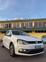 Volkswagen Polo 1.4 TDI 5p. Fresh BlueMotion Tec - Volkswagen Polo Fresh mit Diesel-Antrieb