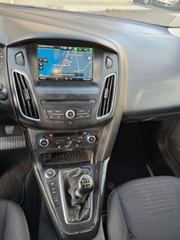 Ford Focus - 4