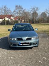 Mitsubishi Carisma 1,6 Comfort Comfort - Mitsubishi Carisma Gebrauchtwagen