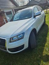 Audi Q5 2.0 TFSI 132kW quattro -TÜV NEU !!! - Audi Q5 bis 10.000 Euro