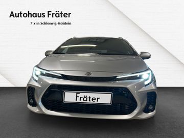 Fotografie 2 des Suzuki Swace 1.8 Comfort+ Kamera LED HYBRID ACC indukti