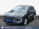 Ford Kuga 2.0 EcoBlue Aut. TITANIUM X - Ford Kuga mit Diesel-Antrieb