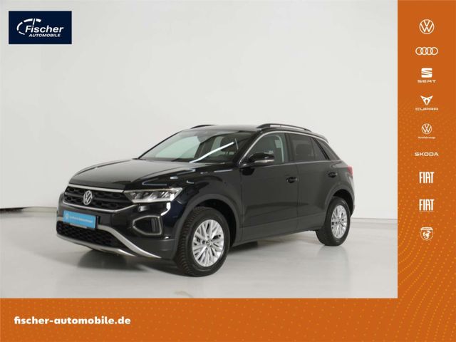 Volkswagen T-Roc 1.5 TSI Life