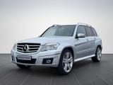 Mercedes-Benz GLK 220 GLK 220 CDI BlueEFFICIENCY Automatik Spo - gebrauchte Mercedes-Benz GLK-Klasse aus dem Jahr 2010