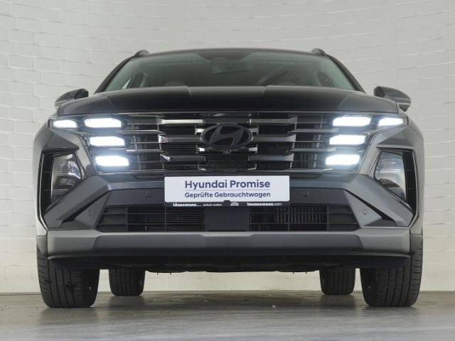 Tucson FACELIFT PHEV PRIME 4WD AT+LED MATRIX+ECS