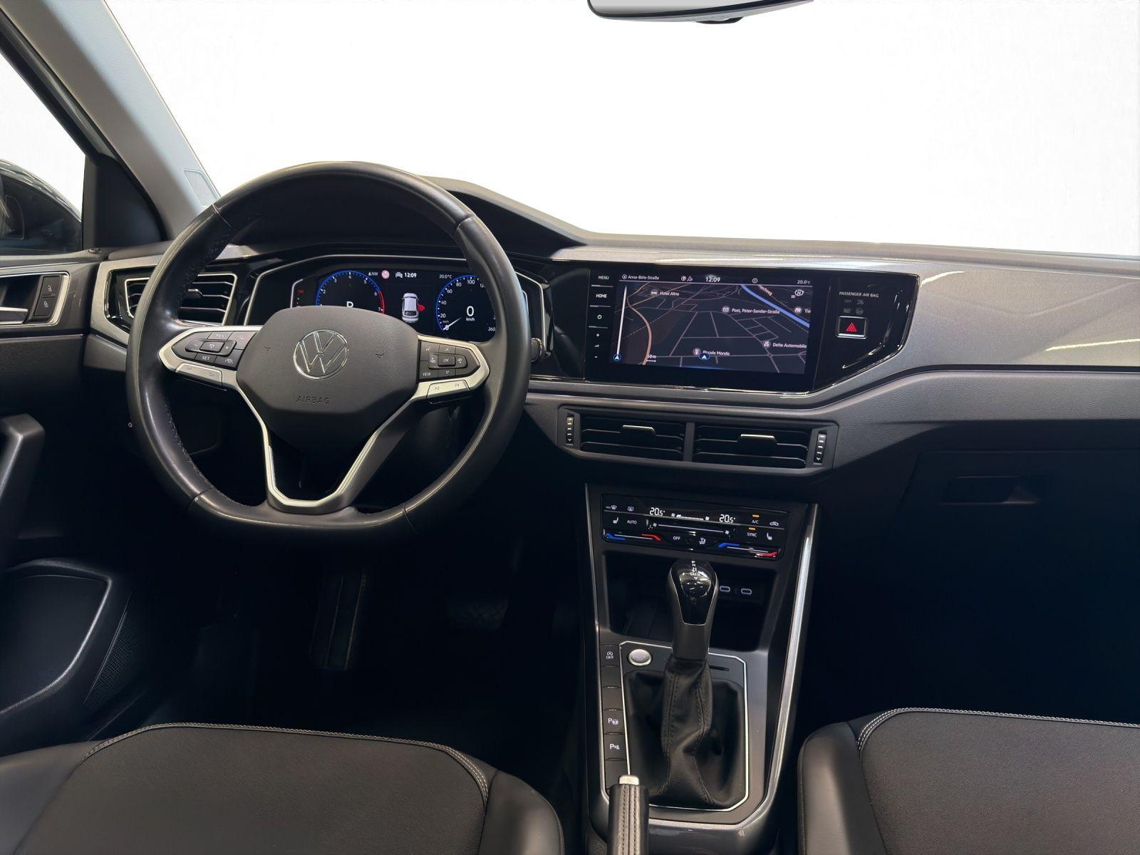 Volkswagen Taigo 1.5 TSI Style DSG Navi*Pano*IQ-Light*IQ-Dr, миниатюра 6